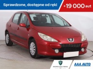 Peugeot 307 1.6 HDi, Klima
