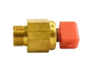 CZUJNIK TEMPERATURA WODY KOPARKO-ŁADOWARKA JCB