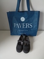 Śliczne obuwie damskie Pavers BRK 37035 UK 5 EUR 38 + torba