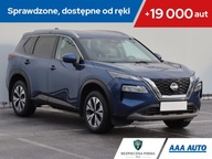 Nissan X-Trail 1.5 VC-T MHEV, Salon Polska
