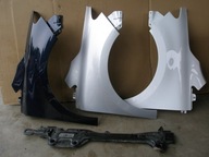 Mercedes Citan II W 420 Nowy Model Błotnik Prawy Lewy przód przedni Orginał