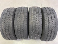 SEMPERIT VAN-GRIP 2 ZIMA 205/65/R16C 5-6mm NR 59B