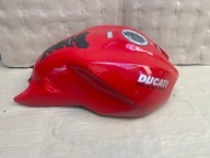 DUCATI MONSTER 821 ZBIORNIK PALIWA POMPA KOMPLET 160.2.418.1A 2018-2020