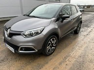 Renault Captur Śliczny 1.2 Energy TCe Limited