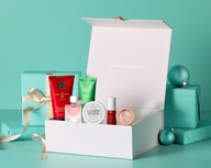 DOUGLAS ZESTAW PODARUNKOWY ŚWIĄTECZNY PREZENT 6 PRODUKTÓW NOWY