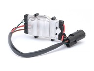 MODUŁ sterujący wentylator MERCEDES W169 W245 04+