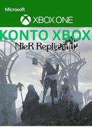 NieR Replicant ver.1.22474487139...XBOX One / Series S / X CZYTAJ OPIS
