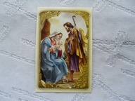 OBRAZEK KOLĘDOWY ....