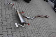 WYDECH ST-LINE FORD KUGA MK3 GPF DPF 2.0 ECOBLUE DIESEL