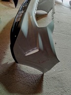 ZDERZAK PRZOD PRZEDNI CUSTOM II