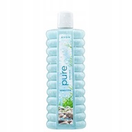 Avon płyn do kąpieli Pure Sensitive 1000ml