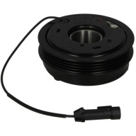 SPRZĘGŁO KLIMATYZACJI SANDEN SD7V16 4PK 112MM