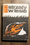 Strzały w lesie , Łysakowski