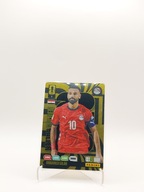 FIFA WORLD CUP 2026 PANINI SALAH MOHAMED GOLDENBALLER
