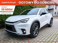 Od ręki - Elegant 1.5 Hybrid 136KM | Ładowarka bezprzewodowa!