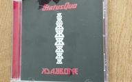 Backbone Status Quo CD