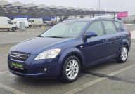 Kia Ceed Kia Ceed 2.0 Benzyna 143KM