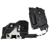 Zamek drzwi przód lewy do BMW 5 F10 F11 7 F01 F02 F03 F04 2009+