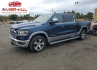 RAM 1500 Laramie 2021 5.7l 5.7 Benzyna 395KM