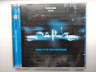 TALVIN SINGH - Anokha SOUNDZ OF THE ASIAN UNDERGROUND CD T