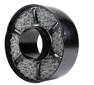 Wkład filtra powietrza nowego typu metalowa C-330 357116 APARTS