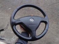 ASTRA II G ZAFIRA A KIEROWNICA SKÓRA 02r.