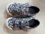 Start Rite dla Next Blossom trampki kwiatki rozm. 22