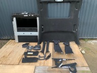 MERCEDES CLS A257 PODSUFITKA PANORAMA AKANTARA