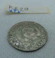 Półtorak koronny (1623), Zygmunt III Waza (1587-1632), nr ref. KR29