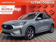 ST-Line X 2.5 PHEV 243KM / Pakiet Winter