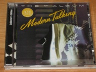 Modern Talking-The 1st Album Collectors Edition cd