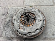 SPRZĘGŁO DWUMAS VOLVO XC60 LIFT DIESEL D4 31460272 31370248