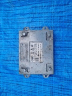 AUDI A8 D4 4H A6 C7 4G PRZETWORNICA MODUŁ LAMPY FULL LED 4H0907472B