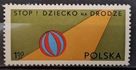 Polska Fi 2339 ** ( 1977 )