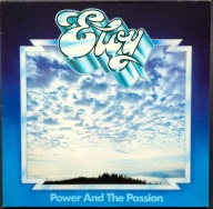 Eloy Power And The Passion GER