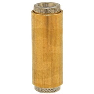 Łącznik rurowy prosty pneumatyki na wąż 8 x 1 mm hamulce przyczep naczep