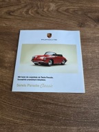 Porsche Classic serwis j.Polski