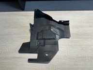 Osłona podwozia silnika prawa Citroen C5 Peugeot 508