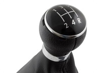 Gałka Dźwignia Zmiany Biegów Mieszek do Samochodu VW Passat B5 FL 2000-