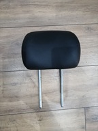 ZAGŁÓWEK KANAPA TYŁ MONDEO MK4 ŚRODKOWY SKÓRA