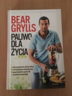 BEAR GRYLLS - PALIWO DLA ŻYCIA