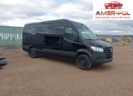 Mercedes-Benz Sprinter 2500 High Roof 4-Cyl Diesel Ho 2024 2.0 Diesel 211KM