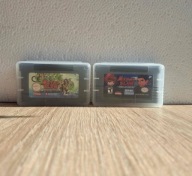 Metal Slug Advance Nintendo Game Boy Advance pudełkowa