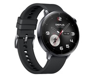 Smartwatch OnePlus Watch 3 43mm GPS Czarny