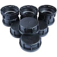 30 szt NAKRĘTKA Korek do zbiornika Mauzera 1000L