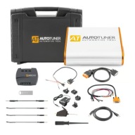 AutoTuner wersja MASTER - ECU TCU OBD BENCH BOOT adblue DPF EGR