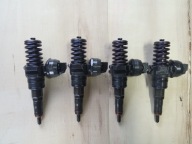 POMPOWTRYSKIWACZ 1.9 TDI 105 GOLF LEON 038130073AG