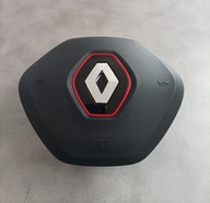 RENAULT ARKANA RS PODUSZKA KIEROWCY AIRBAG 2019- NAPRAWA