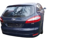 Klapa Kompletna Ford Mondeo Mk4 kombi kolor A8 2006-2010
