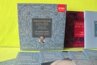The Complete Symphonies Bouilt 8CD BOX